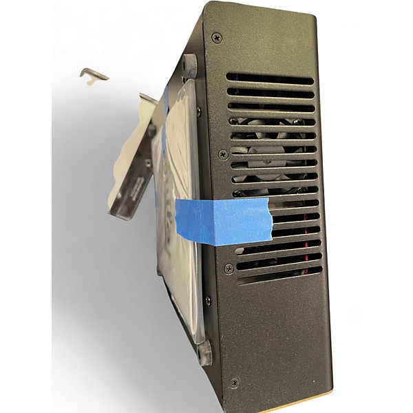 Used Aguilar Tone Hammer 500 500W Bass Amp Head