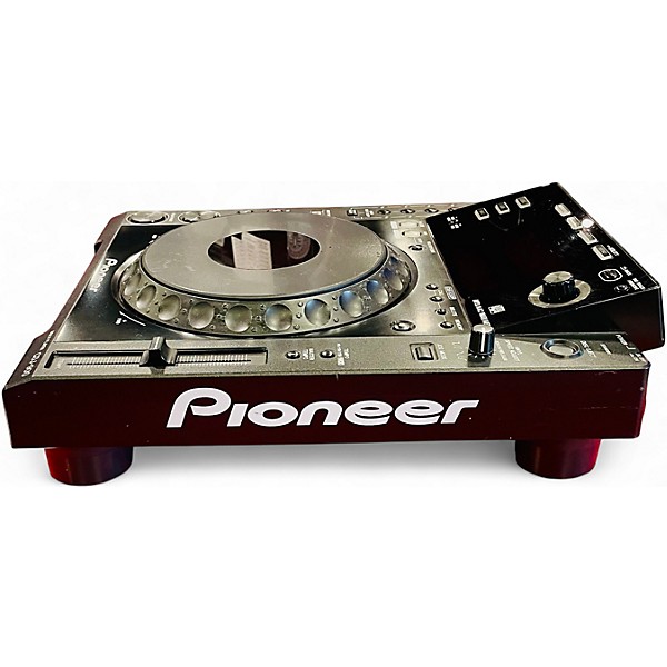 Used Pioneer DJ CDJ900 DJ Player