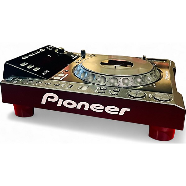 Used Pioneer DJ CDJ900 DJ Player