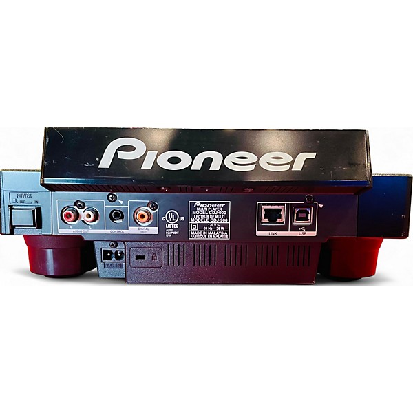 Used Pioneer DJ CDJ900 DJ Player