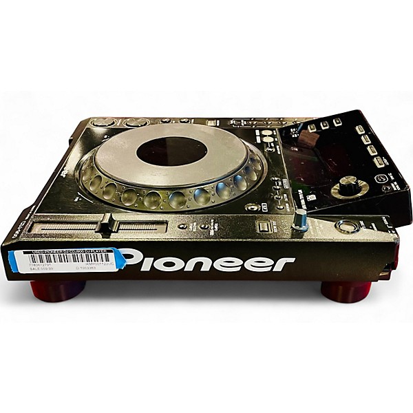 Used Pioneer DJ CDJ900 DJ Player