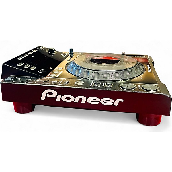 Used Pioneer DJ CDJ900 DJ Player