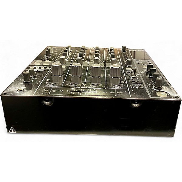 Used Pioneer DJ DJM800 DJ Mixer