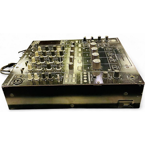 Used Pioneer DJ DJM800 DJ Mixer