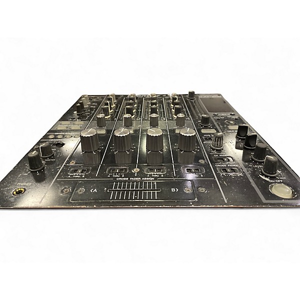 Used Pioneer DJ DJM800 DJ Mixer