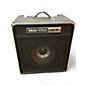 Used Hartke HD 75 Bass Combo Amp