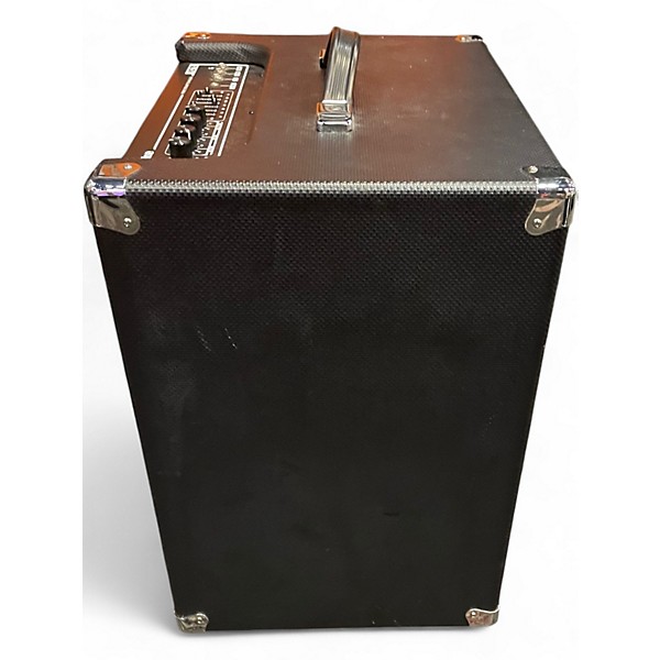 Used Hartke HD 75 Bass Combo Amp