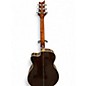 Used PRS A60E Natural Acoustic Electric Guitar