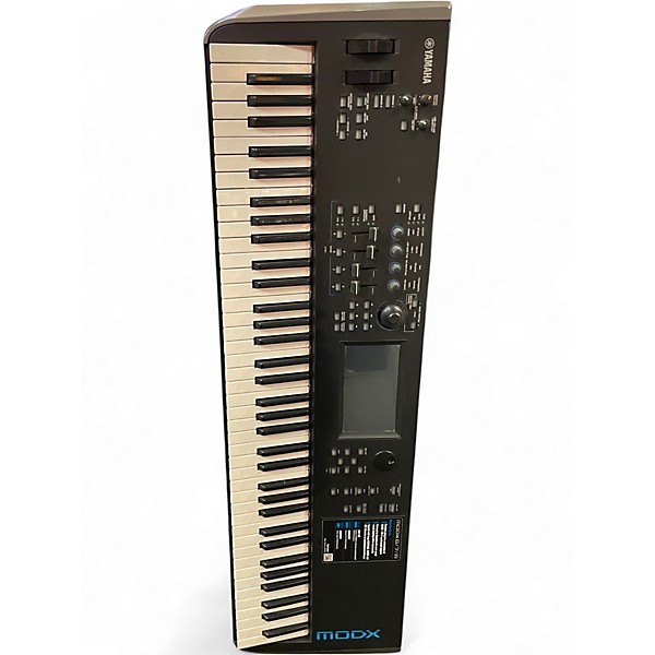 Used Yamaha MODX7 Synthesizer