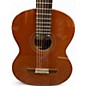 Used Cordoba C7 CD/IN Vintage Natural Classical Acoustic Guitar