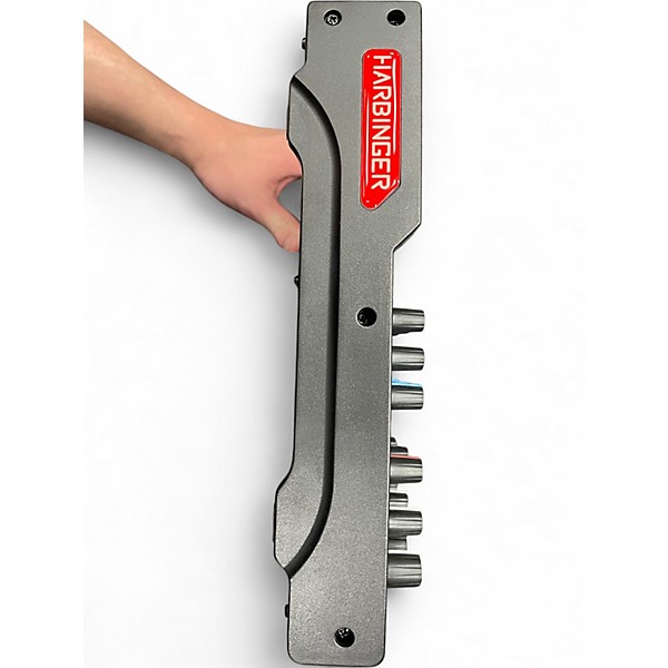 Used Harbinger L1202FX Unpowered Mixer