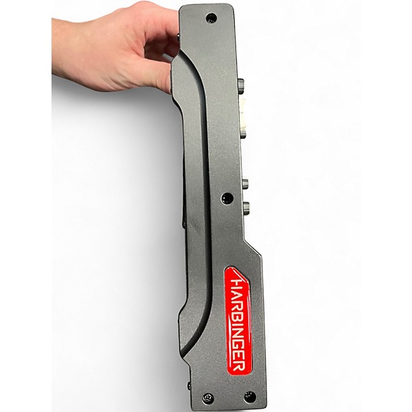 Used Harbinger L1202FX Unpowered Mixer