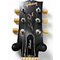 Used Gibson Les Paul Tribute 2 Color Sunburst Solid Body Electric Guitar