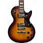Used Gibson Les Paul Studio 2 Color Sunburst Solid Body Electric Guitar