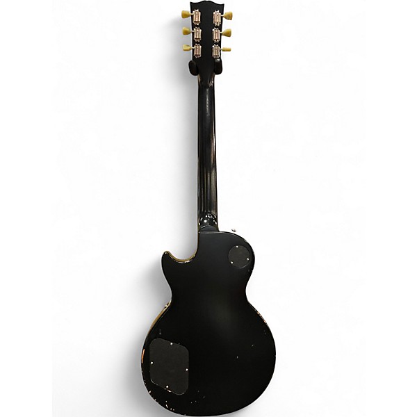 Used Gibson Les Paul Studio 2 Color Sunburst Solid Body Electric Guitar