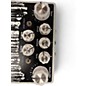 Used EarthQuaker Devices Palisades Mega Ultimate Overdrive Effect Pedal