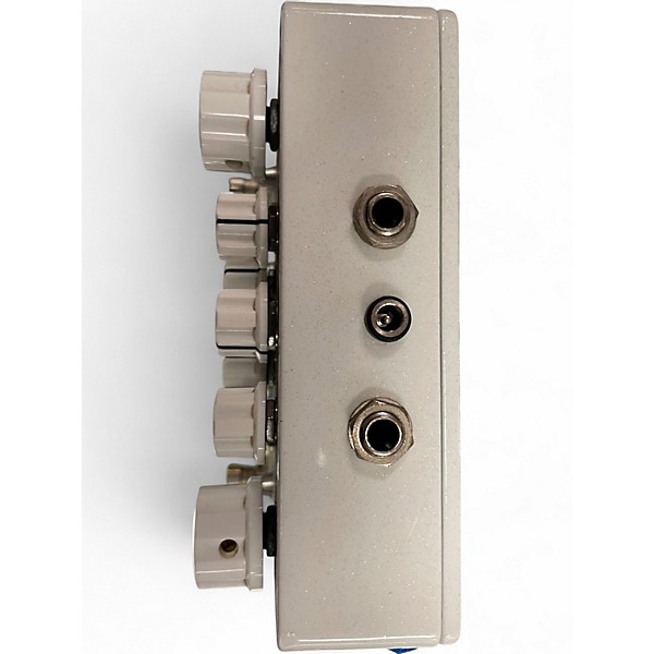 Used EarthQuaker Devices Palisades Mega Ultimate Overdrive Effect Pedal