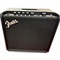 Used Fender Mustang LT25 25W 1x8 Guitar Combo Amp