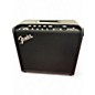 Used Fender Mustang LT25 25W 1x8 Guitar Combo Amp