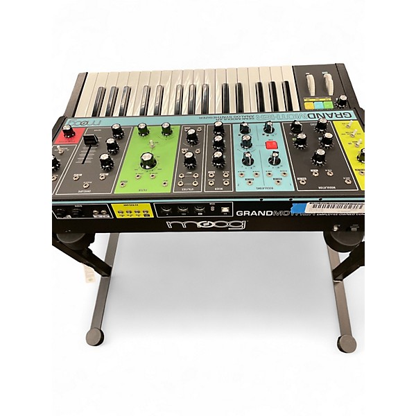 Used Moog grandmother Synthesizer