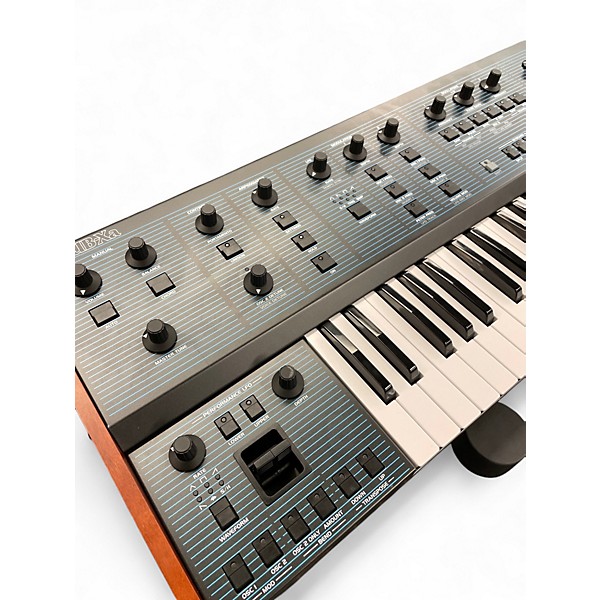 Used Behringer UB-Xa Synthesizer