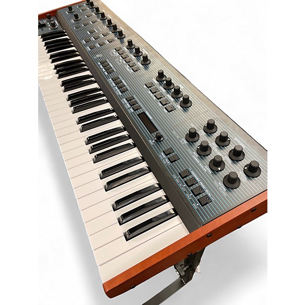 Used Behringer UB-Xa Synthesizer