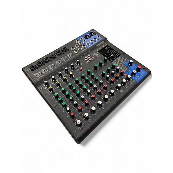 Used Yamaha MG12XUK Digital Mixer