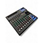 Used Yamaha MG12XUK Digital Mixer