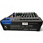 Used Yamaha MG12XUK Digital Mixer