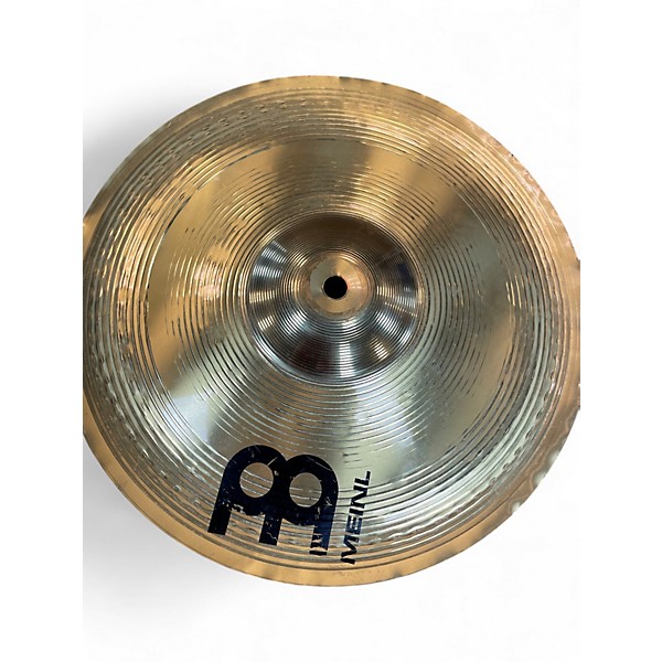 Used MEINL 12in HCS China Cymbal