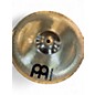 Used MEINL 12in HCS China Cymbal thumbnail