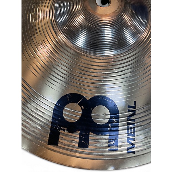 Used MEINL 12in HCS China Cymbal