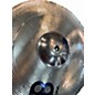 Used MEINL 12in HCS China Cymbal