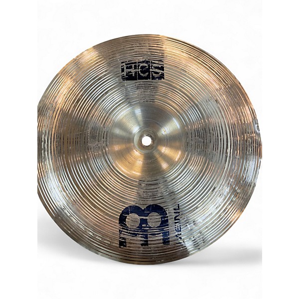 Used MEINL 12in HCS China Cymbal
