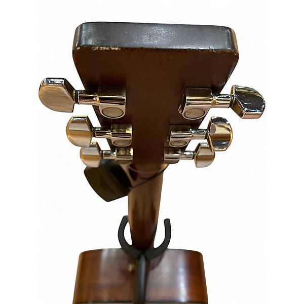 Vintage 1979 Martin D18 Natural Acoustic Guitar