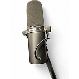 Used Shure SM7B Dynamic Microphone