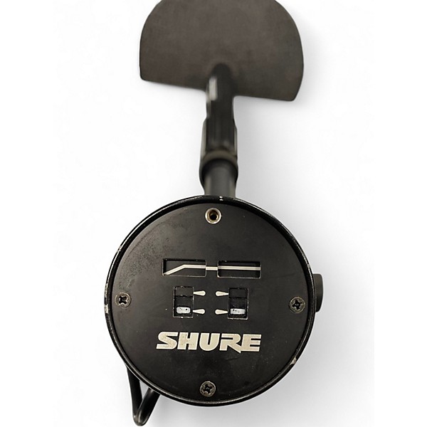 Used Shure SM7B Dynamic Microphone