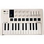 Used Arturia Minilab 3 MIDI Controller