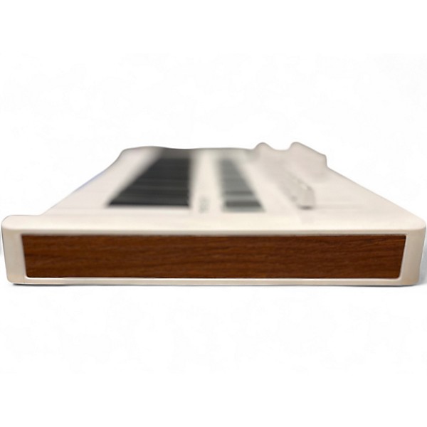 Used Arturia Minilab 3 MIDI Controller