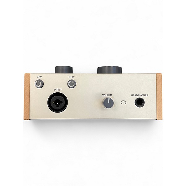 Used Universal Audio VOLT 1 76 Audio Interface