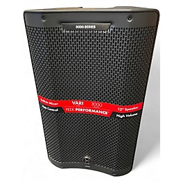 Used Harbinger V3412 Powered Speaker