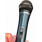 Used Professional dynamic mic Dynamic Microphone