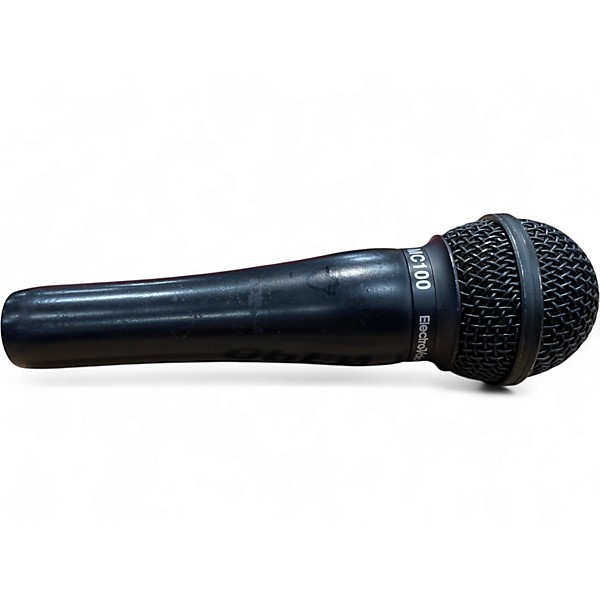 Used Electro-Voice MC100 Dynamic Microphone