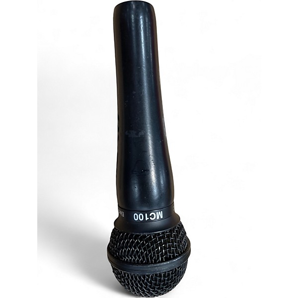 Used Electro-Voice MC100 Dynamic Microphone