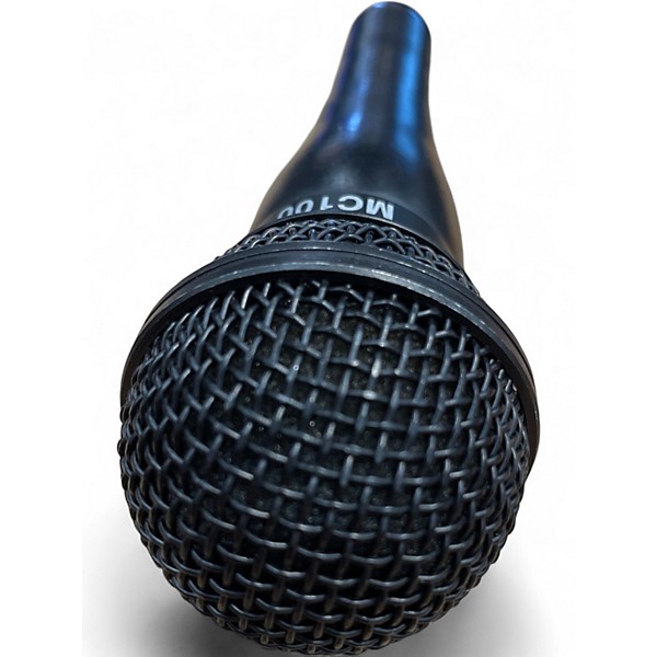 Used Electro-Voice MC100 Dynamic Microphone