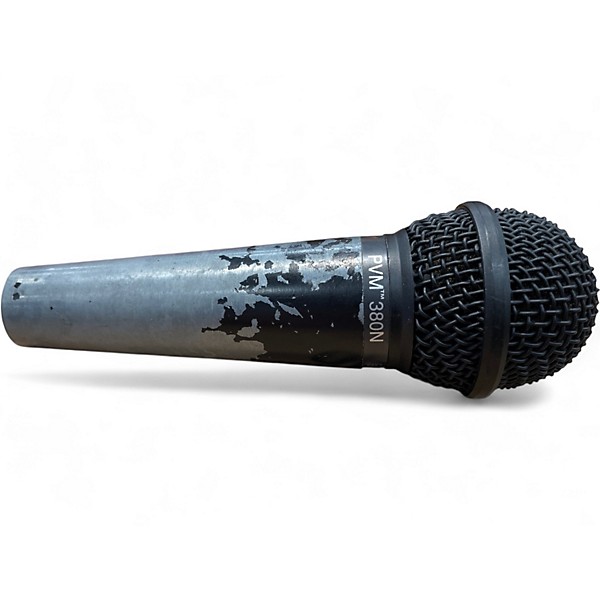 Used Peavey pvm 380n Dynamic Microphone
