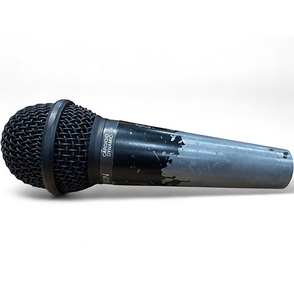 Used Peavey pvm 380n Dynamic Microphone