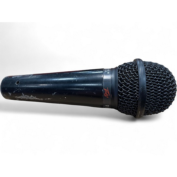 Used Peavey pvm 380n Dynamic Microphone