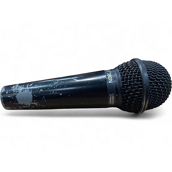 Used Peavey pvm 380n Dynamic Microphone