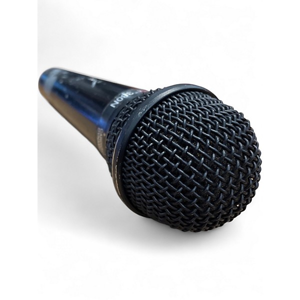 Used Peavey pvm 380n Dynamic Microphone